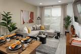 1-bedroom apartment at Solana at Duarte Station in Duarte